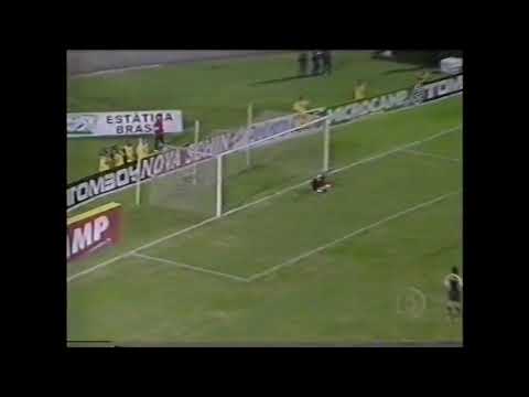 Corinthians 2 x 2 São Caetano - Campeonato Paulista 2005