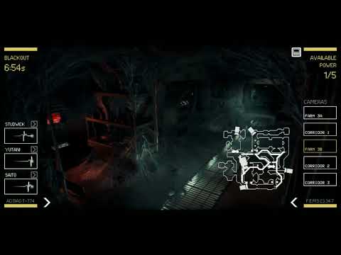 Alien Blackout review