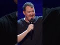 SHANE GILLIS NEW SPECIAL IS HILARIOUS - War in Middle East