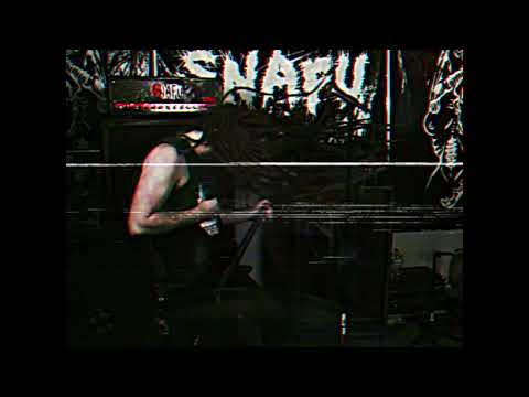 SNAFU - Amazing Waste - Official Music Video