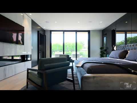 2022南加州在售豪宅集锦 -- Los Angeles, CA 90020  $18,995,000