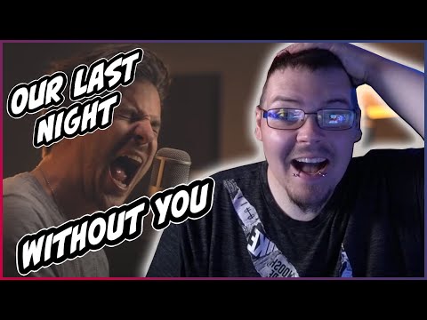 StrikingBlue Reacts: Our Last Night - Kid LAROI - WITHOUT (Cover) (THESE GUYS ARE INCREDIBLE!!)