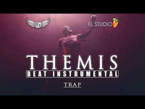 Epic Dark Hard Choir TRAP INSTRUMENTAL BEAT - Themis (SOLD)