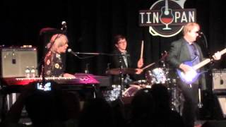 Live Music @ The Tin Pan w/ NRBQ