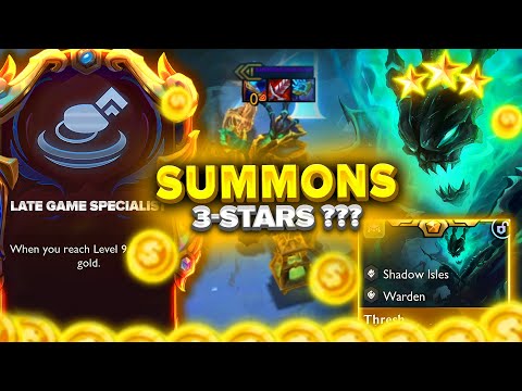 How I Won 2nd Place in a TFT Tournament! | TFT Set 16