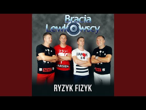 Ryzyk Fizyk