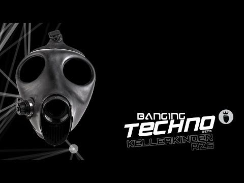 Banging Techno sets 185 - Kellerkinder RZS