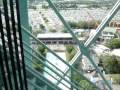 Eiffel Tower at Kings Island - YouTube