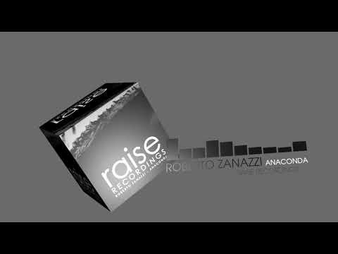 Roberto Zanazzi - Anaconda (Techno | Raise Recordings)