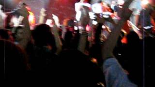 andre nickatina jungle live