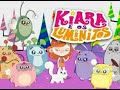 Abertura E Créditos Kiara E Os Luminitos TV Rá Tim Bum
