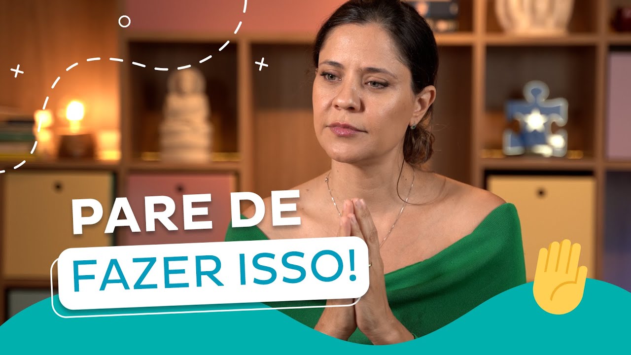 Seu filho tem TDAH? Não cometa esses 2 erros!