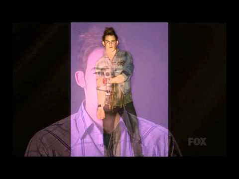 James Durbin "Maybe I'm Amazed" Studio Recording Full Version