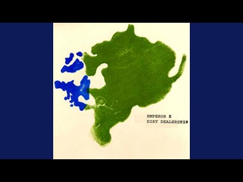 Island Long Dirt Dealership - Emperor X