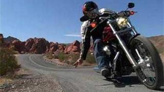 2010 Harley-Davidson Dyna Wide Glide Motorcycle Review