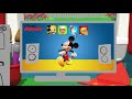 PBS Kids Dance