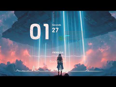 FR3SH TrX and KHB Music