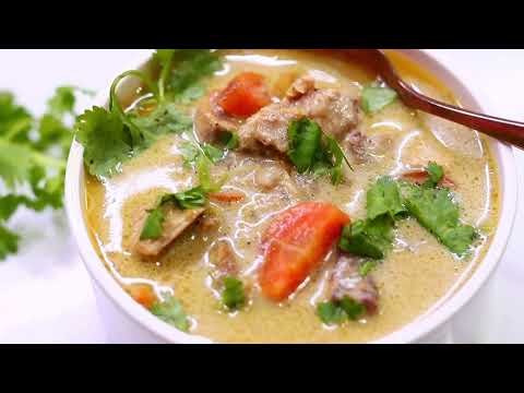The Best Chicken pot pie soup | Ultimate Chicken Pot Pie Soup