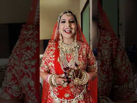 Bridal Makeup Artist portfolio by Makeup Artist Sonam in Jaipur - Photo 2