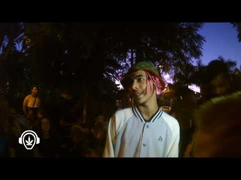 PEZ GLOBO vs JOTTA vs NEO - Semifinal / FMRDS BATTLE (FECHA 2)