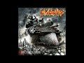 Exodus - I Am Abomination