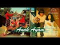Full Album Yenny Dkk Kucing Dan Bola