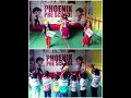 # Phoenix school Moshi # Education #: powerful weapon #