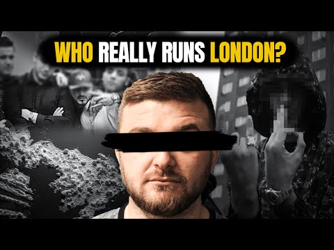 How the Albanian Mafia Took Over London's Drug Trade