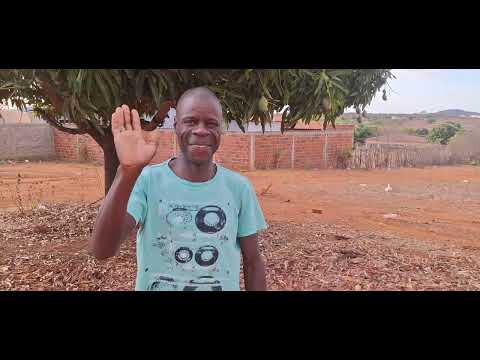 Natureza linda de um belo amanhecer em brejos dos Santos pb