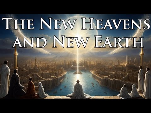 The New Heavens and New Earth: What made them different from the previous creation?