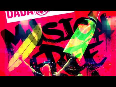 Dada Life - Unleash The Fucking Dada (Original Mix)