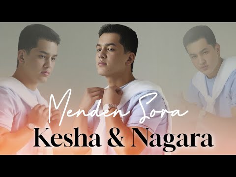 Kesha - MENDEN SORA ( ft Nagara ) 2025 Official Audio Music 