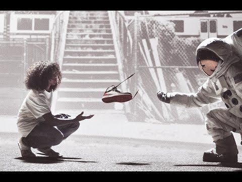 映画『キックス』予告篇