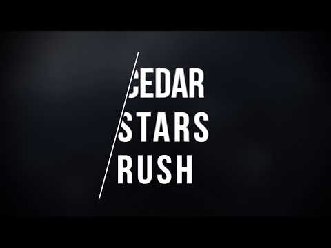 Cedar Stars Rush: PDL