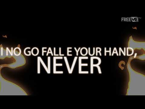 Burna Boy - On The Low [Lyric Video] | FreeMe TV
