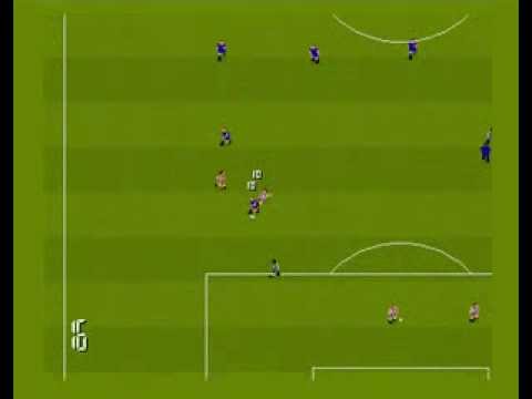 Manchester United : Premier League Champion Amiga