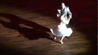 Mariano Otero & Alejandra Heredia