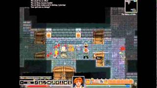 Dungeons of Dredmor Highlight