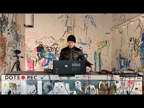 Teufelsberg Domecast #13 Tobias.