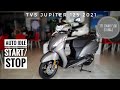 TVS Jupiter 125 BS6 2021 Review TVS Jupiter 125 Price Jupiter 125 Features Jupiter 125 Review
