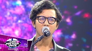I Don&#39;t Wanna Miss a Thing Versi Ksatria Bergitar Keren Banget! - I Can See Your Voice (3/10)