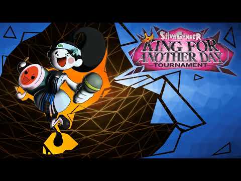 Rhythm Masters RAP - SiIvaGunner: King for Another Day