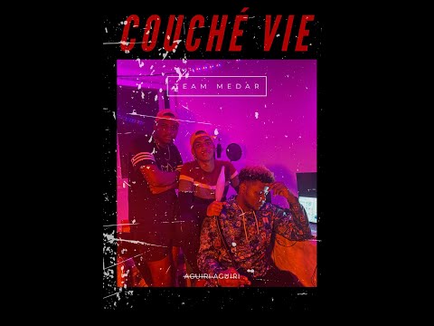 Team medar X Ardi Le Mieux Tsari Gadzer