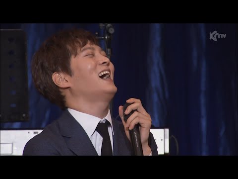 151220 Joo Won 주원 Sweet Smile Special in Japan