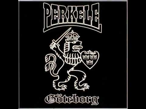 Perkele - Göteborg (Ep 2003)