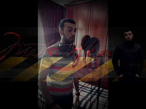 Metin Aker - Gitme 2014