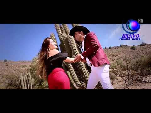 RIVALES DE CHILE - BROCHE DE ORO - VIDEO CLIP OFICIAL