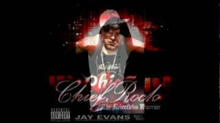 Chief Rock Ft Jay Evans - Where are we going (Native pride Native Love) Chief ROCK