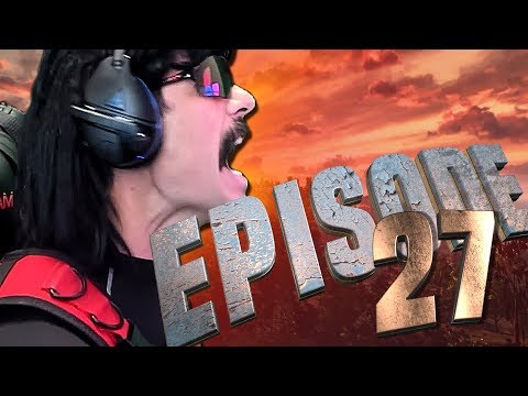 The Best Gamer in the Online Gaming Community | Best DrDisRespect Moments #27
