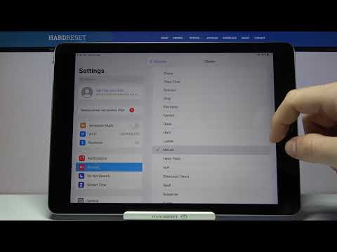 All Alert Tones for iPad Pro 9.7 – Check All Alert Sounds for APPLE